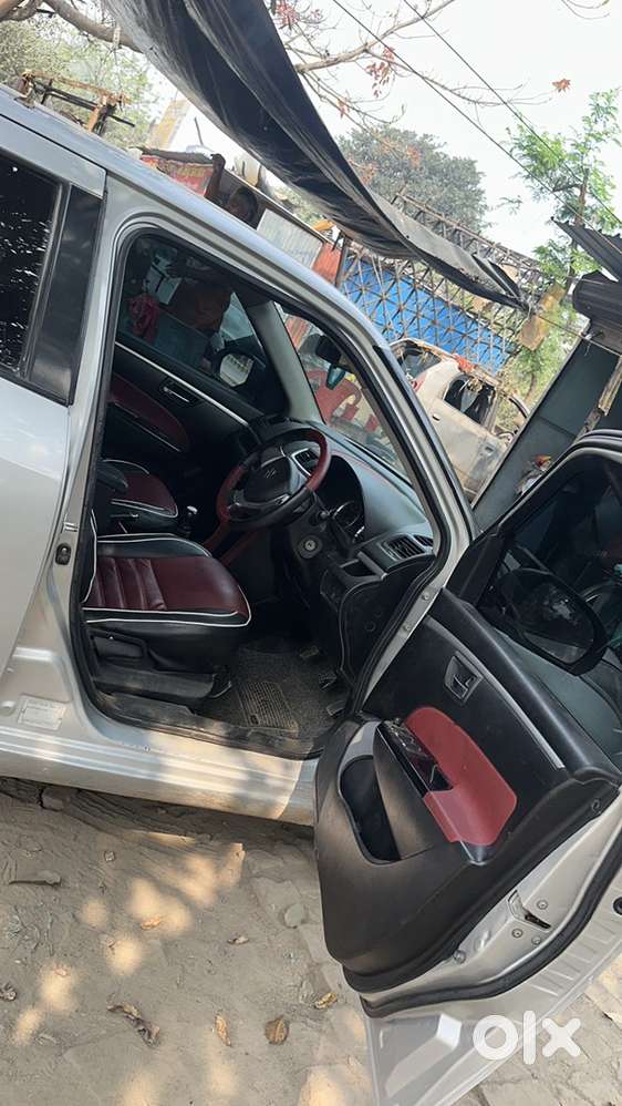 Maruti Suzuki Swift 2012 Diesel Well Maintained