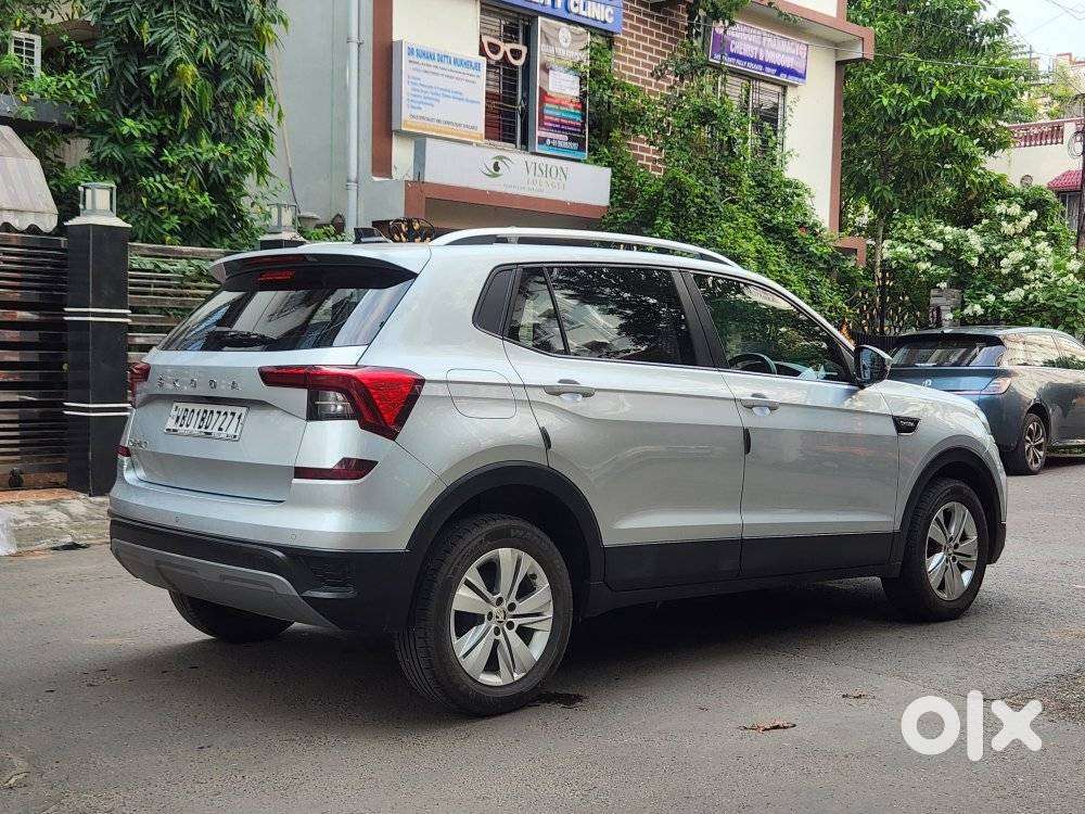 Skoda Kushaq 1.0 Tsi Ambition, 2025, Petrol