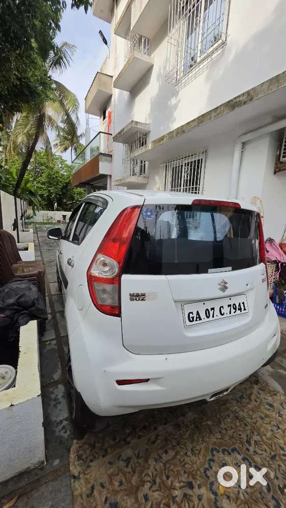 Maruti Ritz Diesel 2009