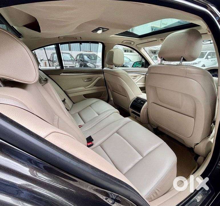 Bmw 5 Series 2.0 520d Modern Line, 2015, Diesel