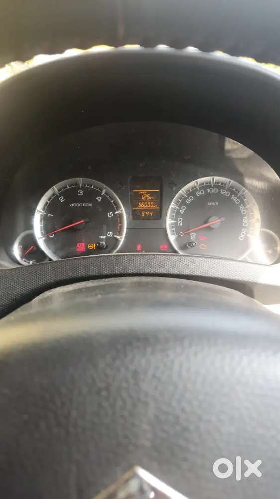 Maruti Suzuki Swift 2014 Diesel 67000 Km Driven