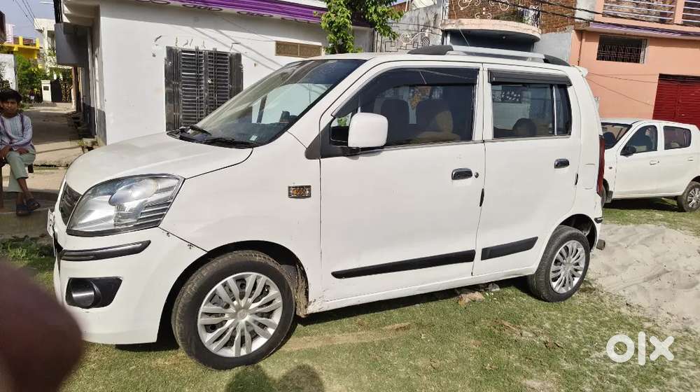 Maruti Suzuki Wagon R 2015 In Mint Condition