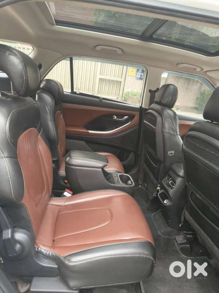 Hyundai Alcazar 1.5 Prestige Diesel Mt 6 Str, 2022, Diesel