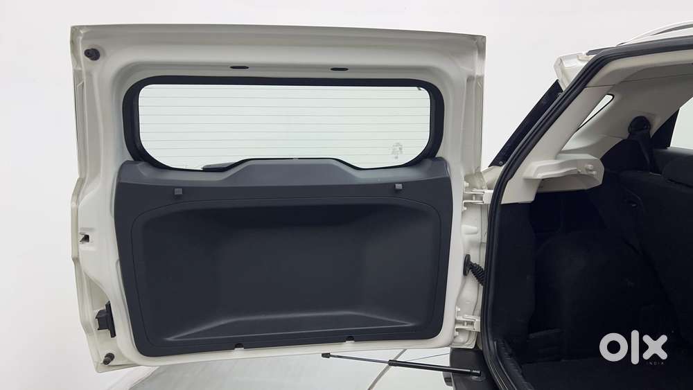 Ford Ecosport 2013-2015 1.5 Ti Vct Mt Titanium, 2019, Petrol