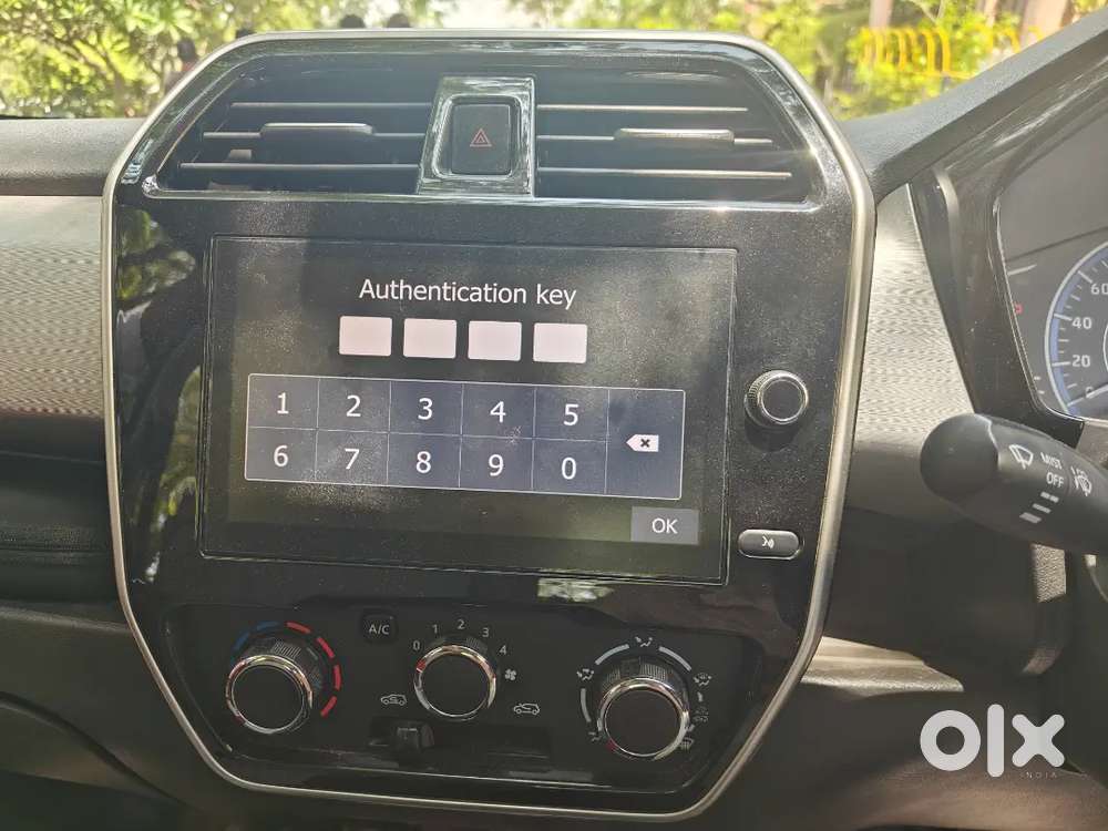 Datsun Redigo 2021 Car Selling Immediate