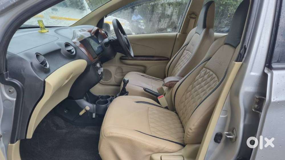 Honda Mobilio S I-vtec, 2016, Petrol