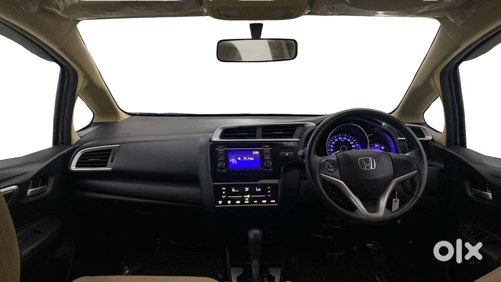 Honda Jazz 1.2 V At I Vtec, 2017, Petrol