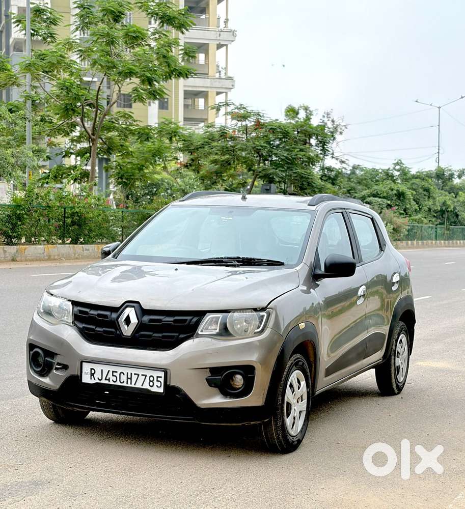 Renault Kwid Rxt Optional, 2019, Petrol