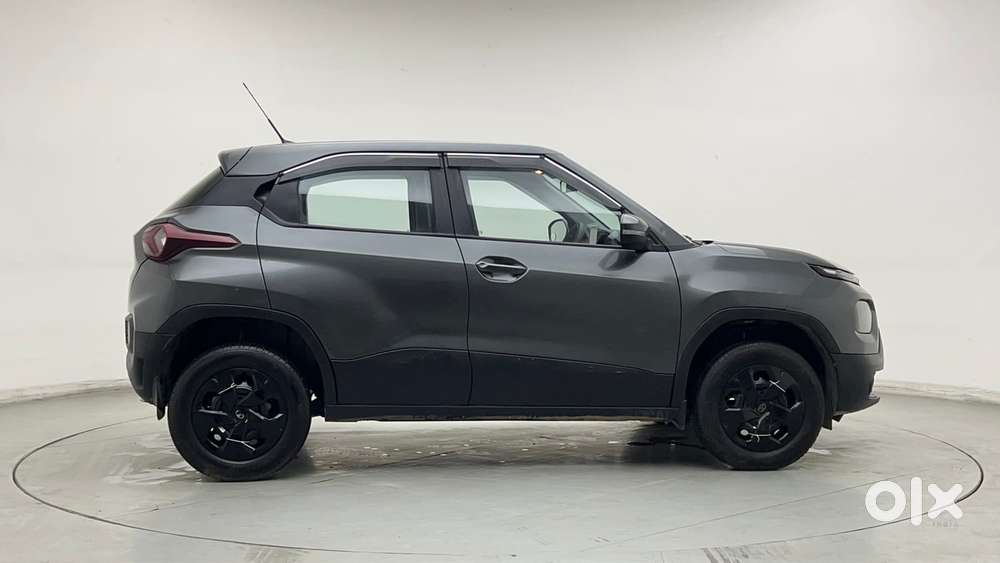 Tata Punch 1.2 Revotron Adventure Rhythm Pack Mt, 2024, Petrol