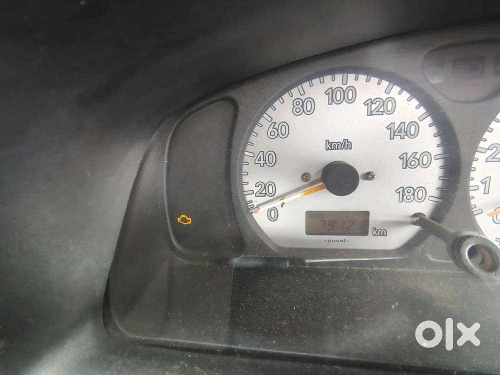 Maruti Wagon R Lxi 2006