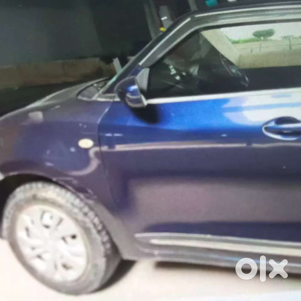 Maruti Suzuki Swift Lxi, 2021, Petrol