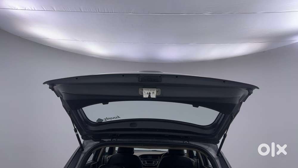 Hyundai Elite I20 Magna Executive 1.2, 2017, Petrol