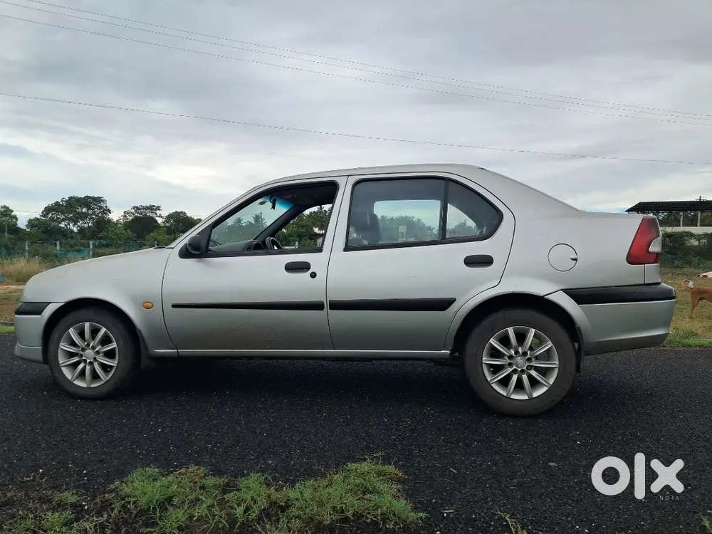 Ford Ikon 2004 Model And Expired Fc And Insurance