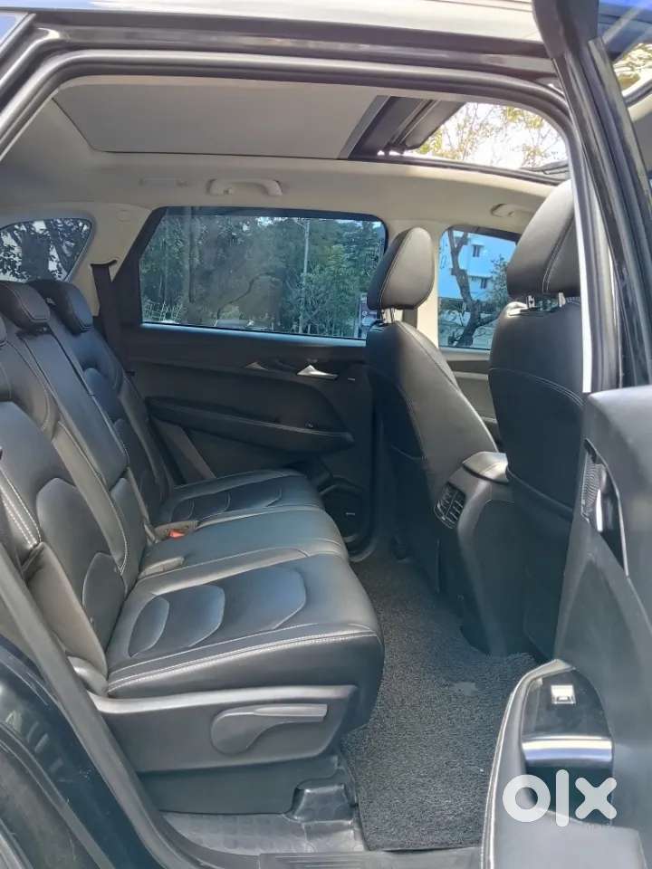 Mg Hector 2.0 Sharp Diesel, 2020, Diesel