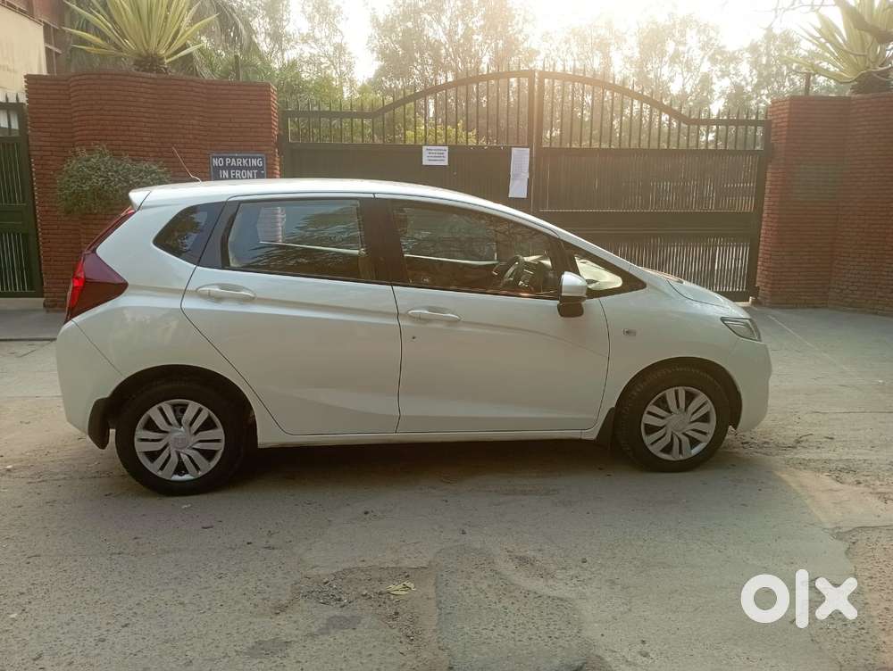 Honda Jazz 1.2 Sv I Vtec, 2016, Petrol