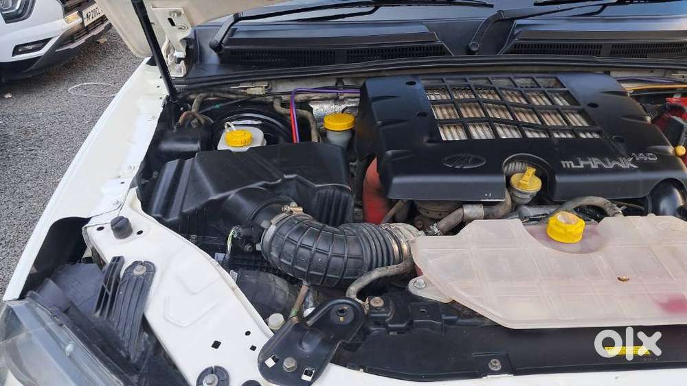 Mahindra Scorpio S11 Mt 7s, 2018, Diesel