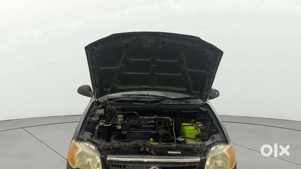 Maruti Suzuki Alto K10 Lxi, 2013, Petrol