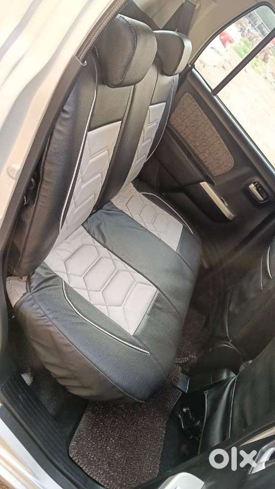 Maruti Suzuki Wagon R Vxi 1.2, 2015, Petrol
