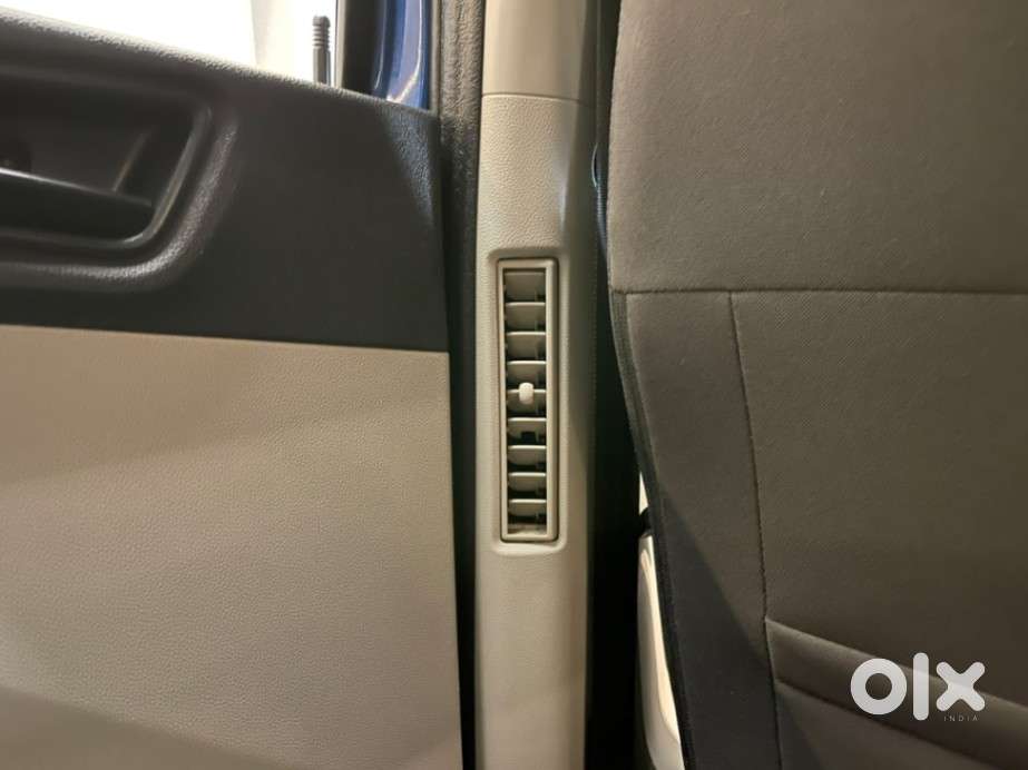 Renault Triber Rxt, 2019, Petrol