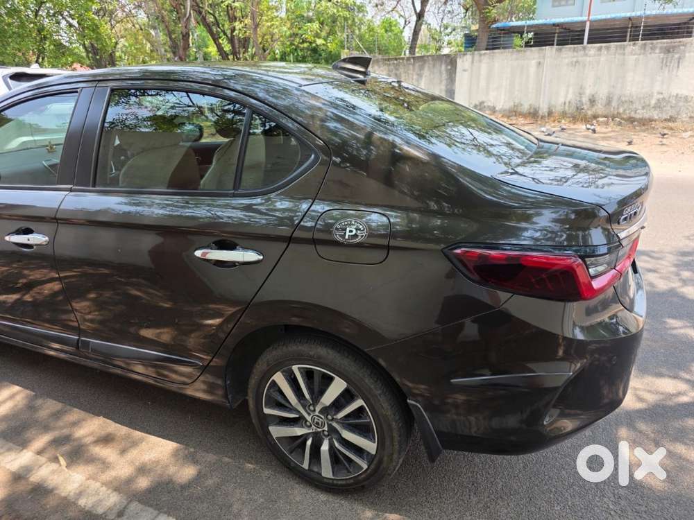 Honda City 2020 Petrol 11300 Km Driven