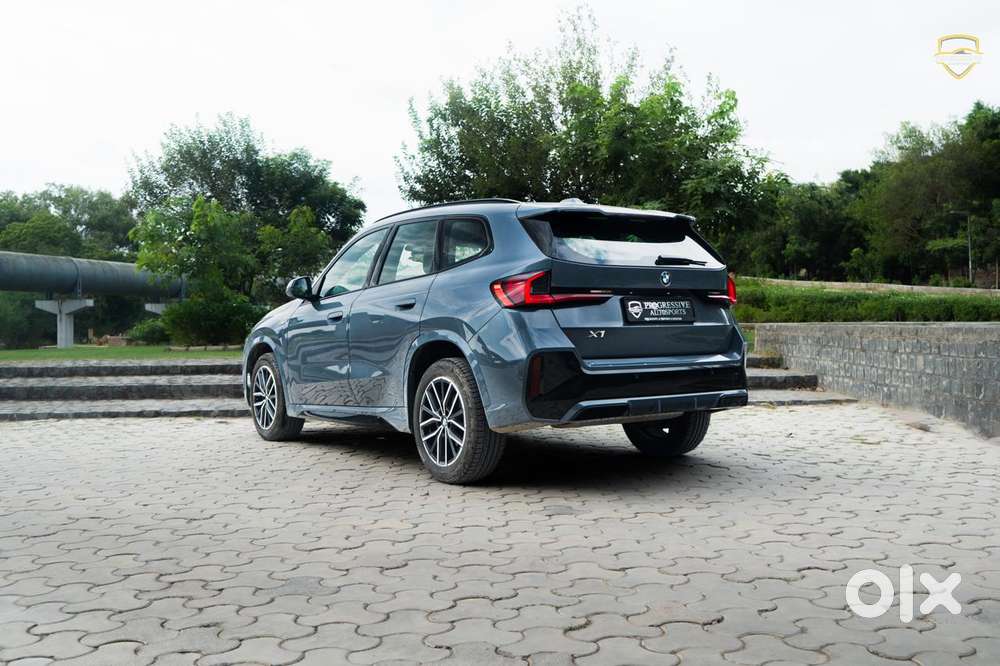 Bmw X1 Sdrive18i M Sport, 2025, Petrol
