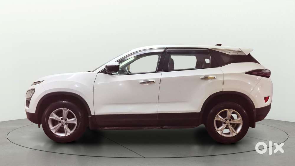 Tata Harrier Xz, 2019, Diesel