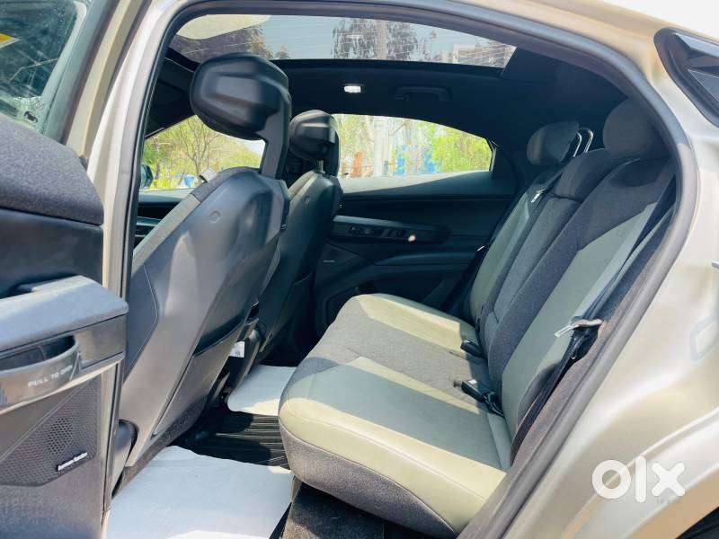 Mahindra Be 6 Be, 2025, Electric