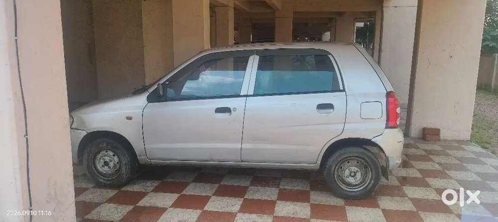Maruti Suzuki Alto 2008
