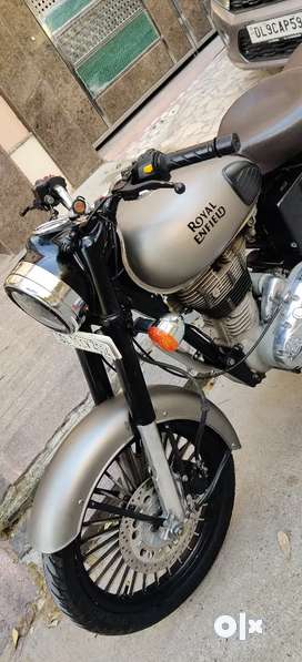 Olx bullet classic clearance 350