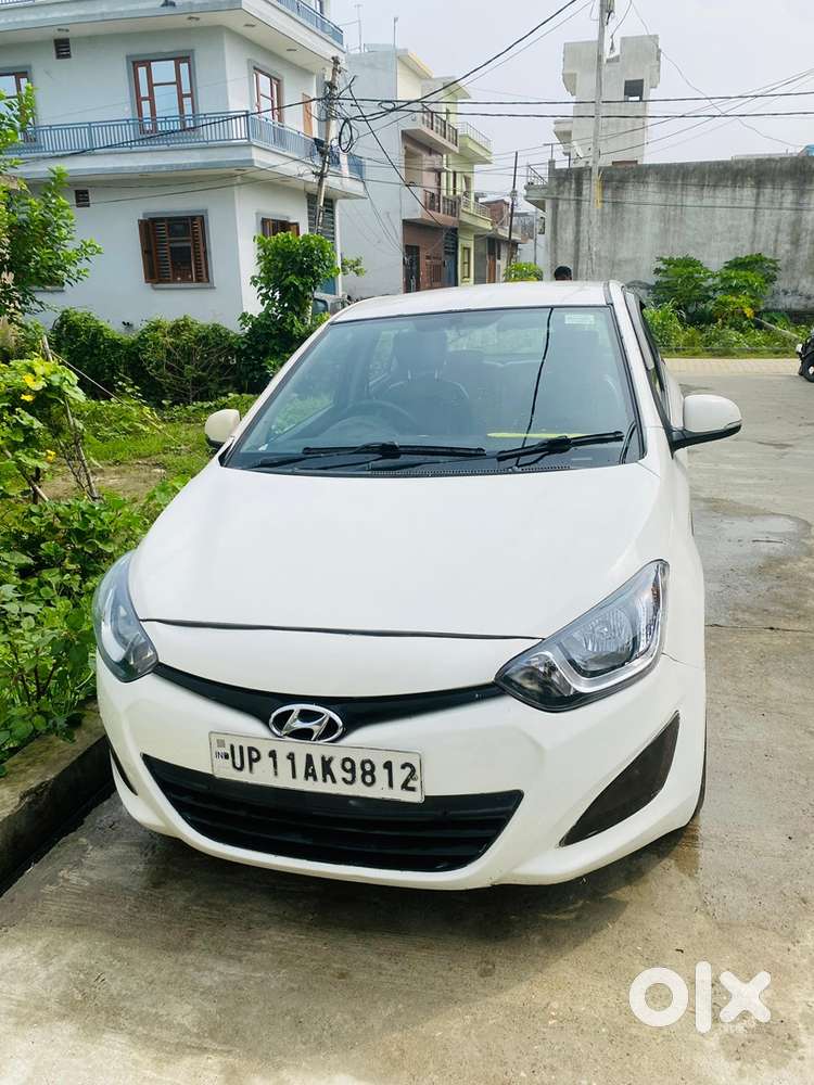 Hyundai I20 Car 2012 Diesel Good Condition