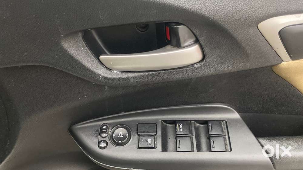 Honda Jazz 1.2 V At I Vtec, 2015, Petrol