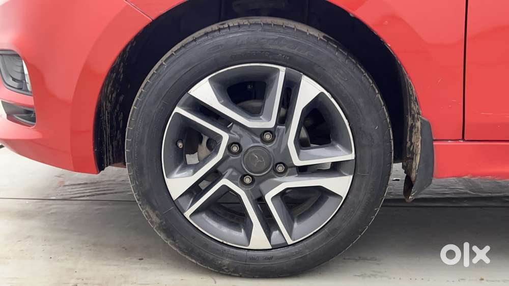 Tata Tiago Xza Plus, 2021, Petrol