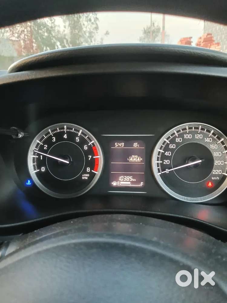 Maruti Suzuki Baleno 2024 Petrol Well Maintained