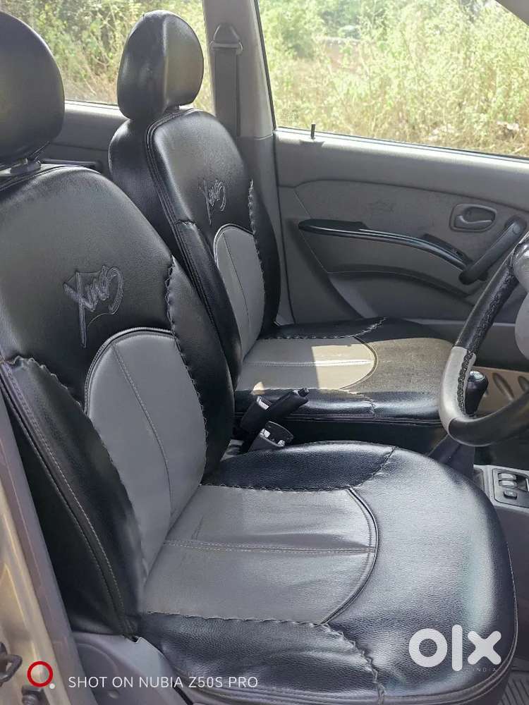 Hyundai Santro Xing 2007