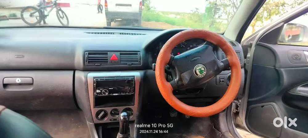 Skoda Octavia Mk1 1.9 Neat Condition