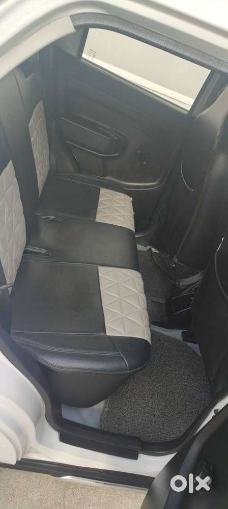 Maruti Suzuki S-presso Vxi Plus, 2021, Petrol