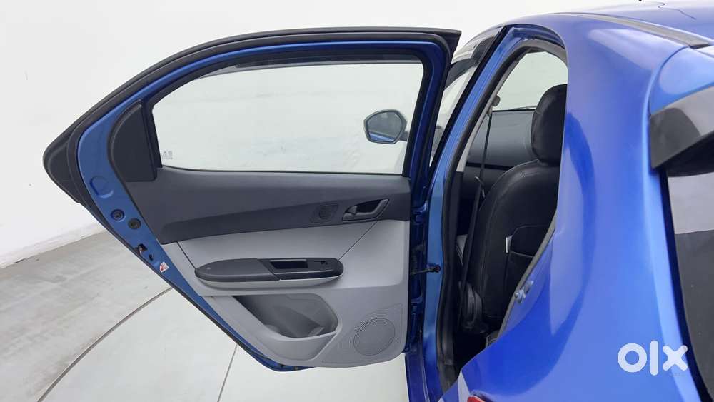 Tata Tiago Xt Icng, 2024, Cng & Hybrids