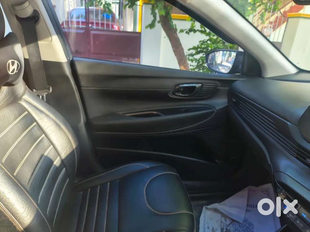 Hyundai I20 1.0 Turbo Dct Asta Top End Model