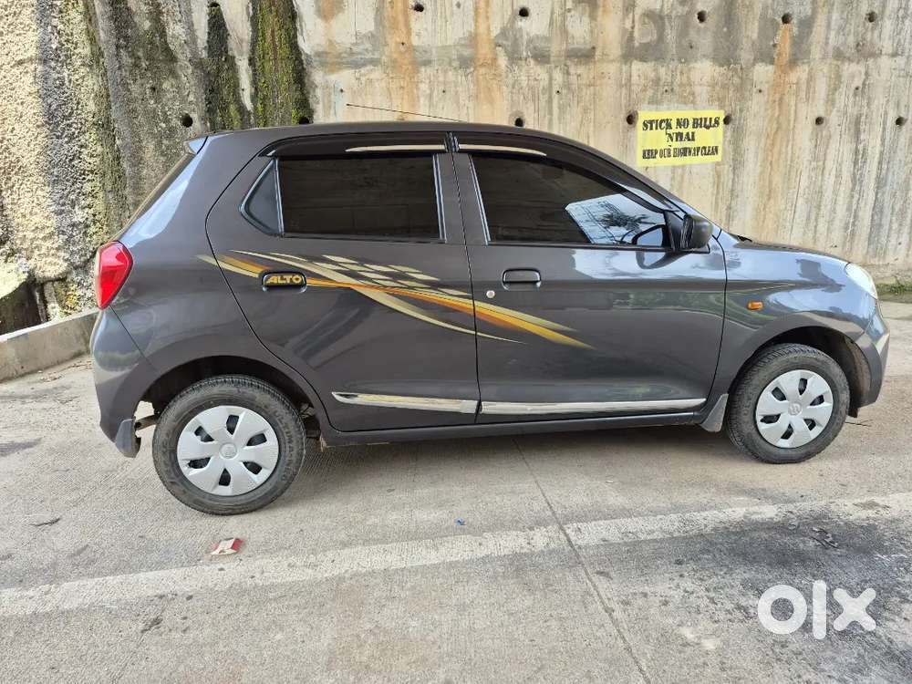 Maruti Suzuki Alto 2024 Petrol
