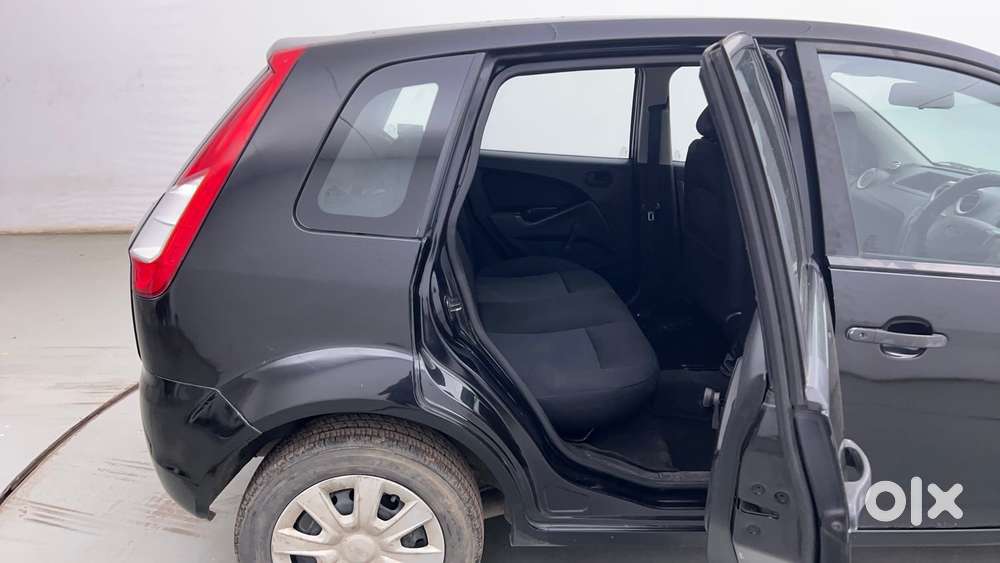 Ford Figo 1.4 Duratorq Diesel Exi, 2013, Diesel