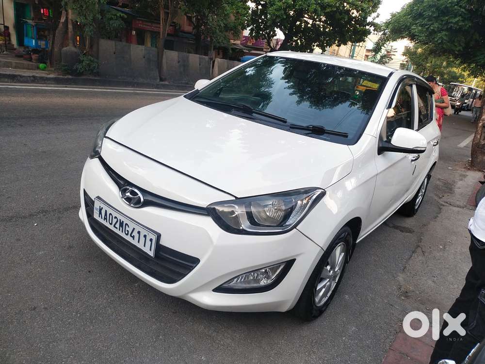 Hyundai I20 1.2 Asta, 2012, Petrol