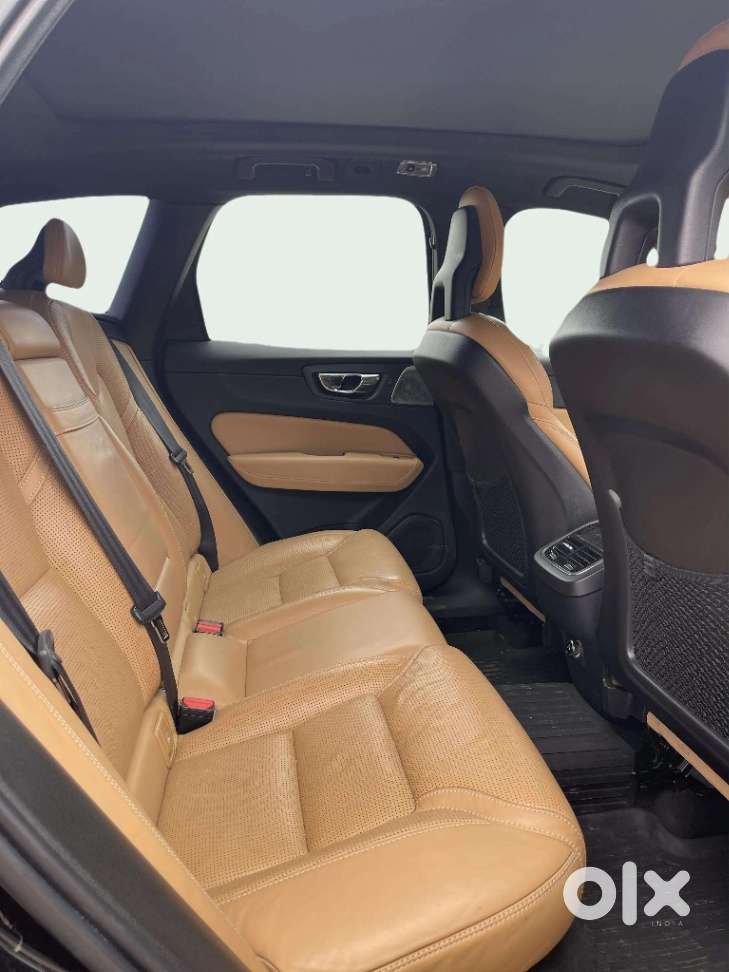 Volvo Xc60 D5 Awd Automatic, 2018, Diesel