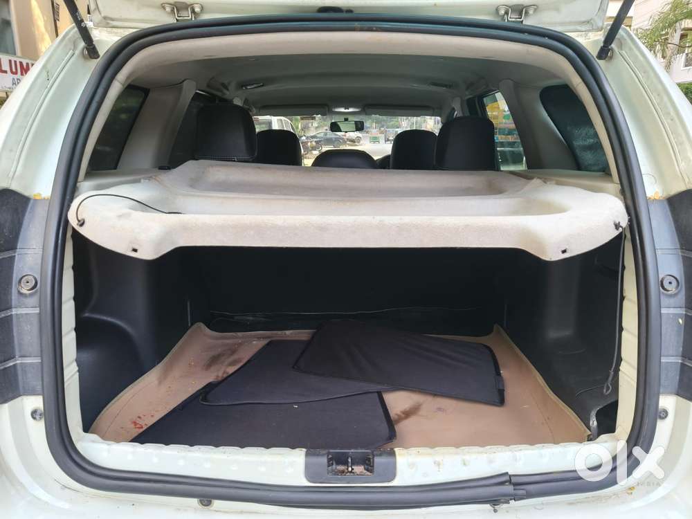 Renault Duster 110ps Diesel Rxl, 2016, Diesel