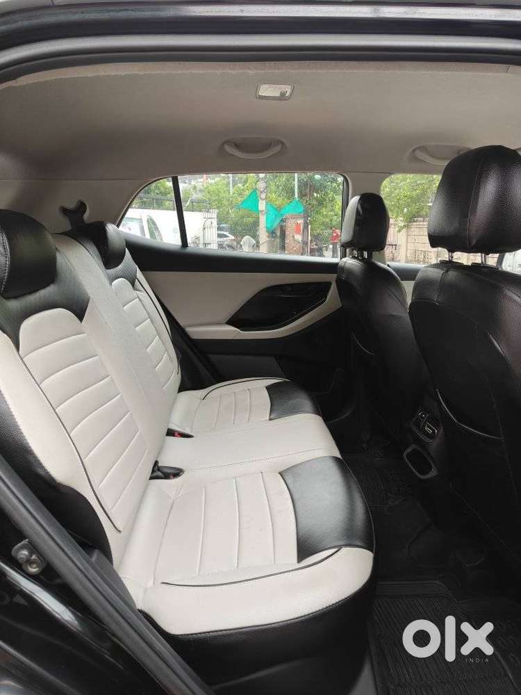 Hyundai Creta, 2020, Petrol