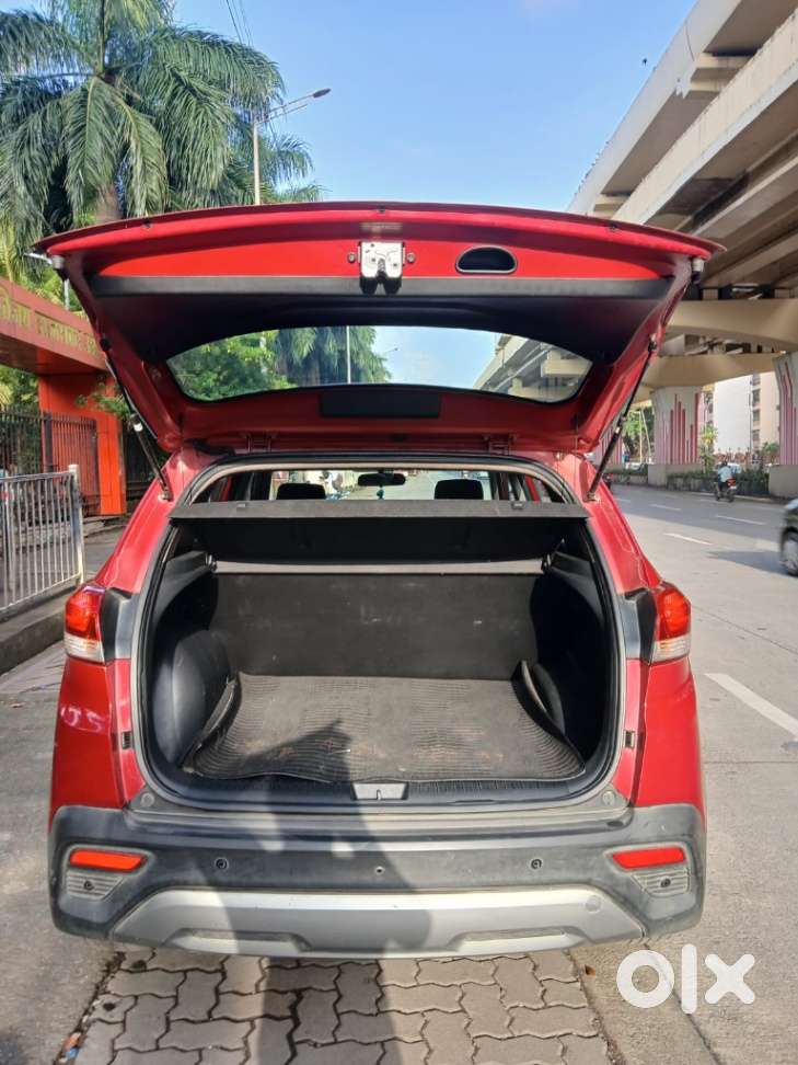 Hyundai Creta 1.6 Vtvt E Plus, 2018, Petrol