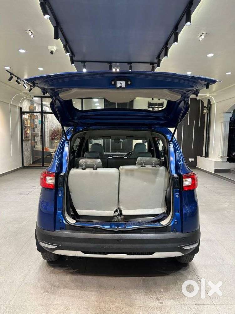 Renault Triber Rxt Easy-r Amt, 2021, Petrol