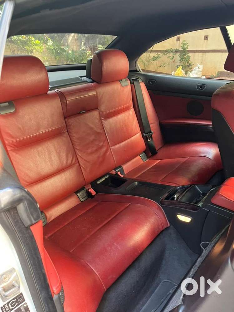 Bmw E93 2d (read Description)
