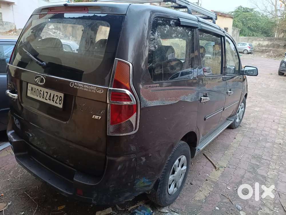 Mahindra Xylo 2010 Diesel 125000 Km Driven Good Condition