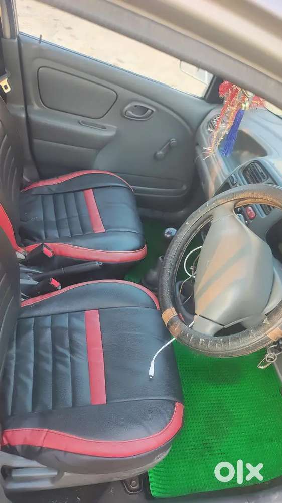 Maruti Suzuki Alto 2008 Lxi