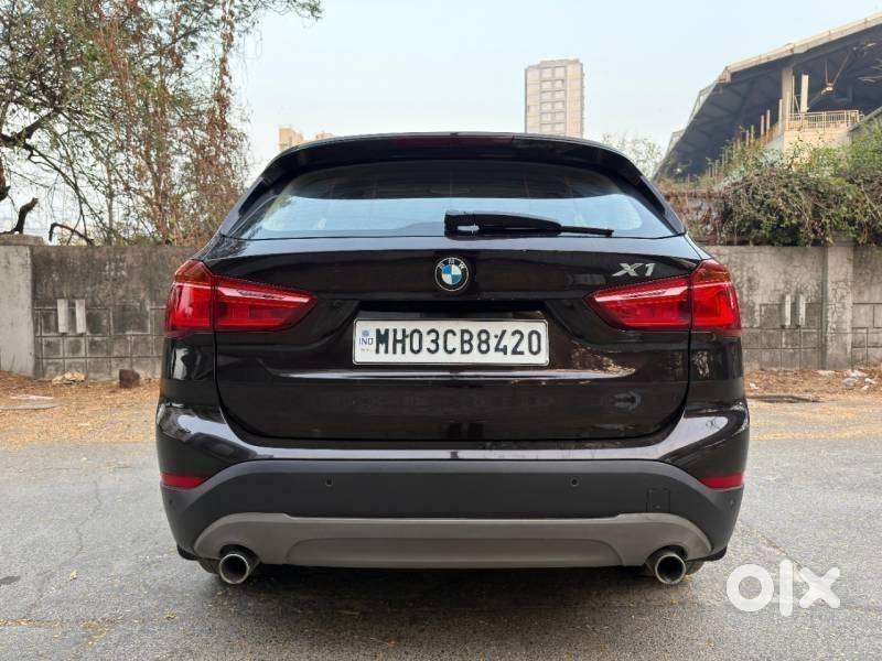 Bmw X1 Sdrive20d Expedition, 2016, Diesel